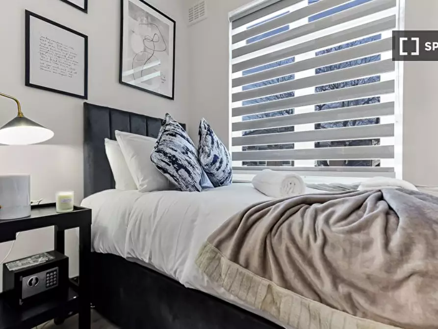 Immagine 15 di Appartamento in affitto  in Wightman Rd a Tottenham