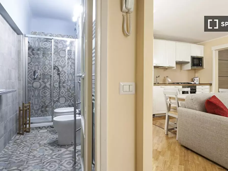 Immagine 16 di Appartamento in affitto  in Via Lazzaro Palazzi a Milano