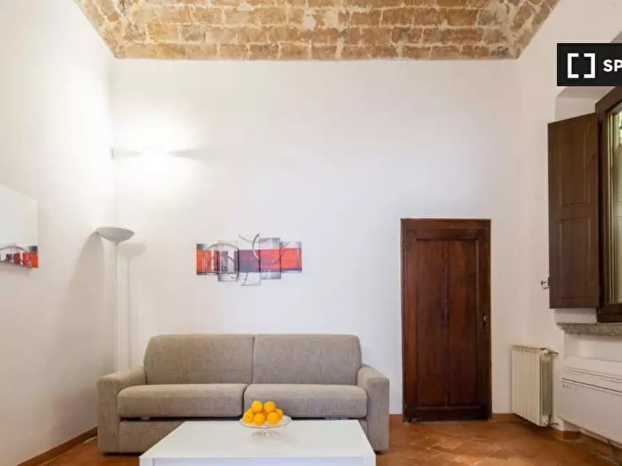 Immagine 5 di Appartamento in affitto  in Via dell'Anguillara a Firenze