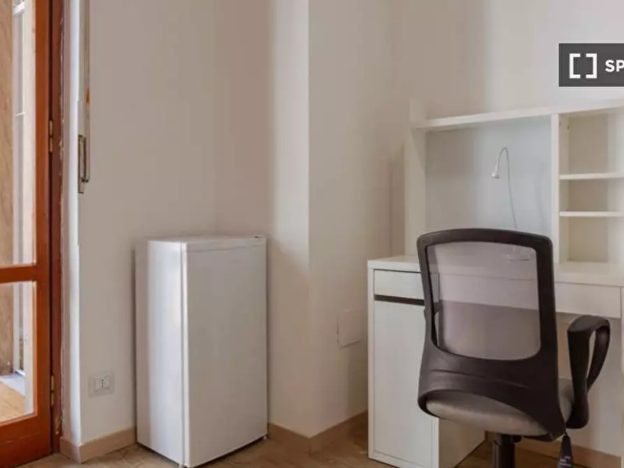 Immagine 12 di Camera condivisa in affitto  in VIA STRADIVARI a Milano