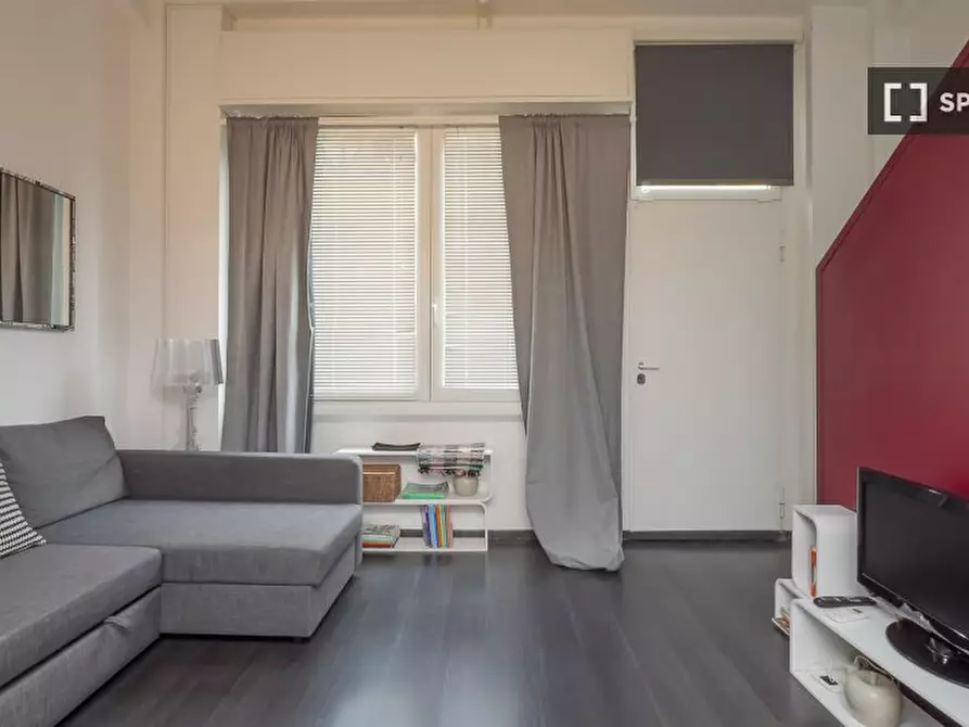 Immagine 4 di Appartamento in affitto  in Viale Umbria a Milano
