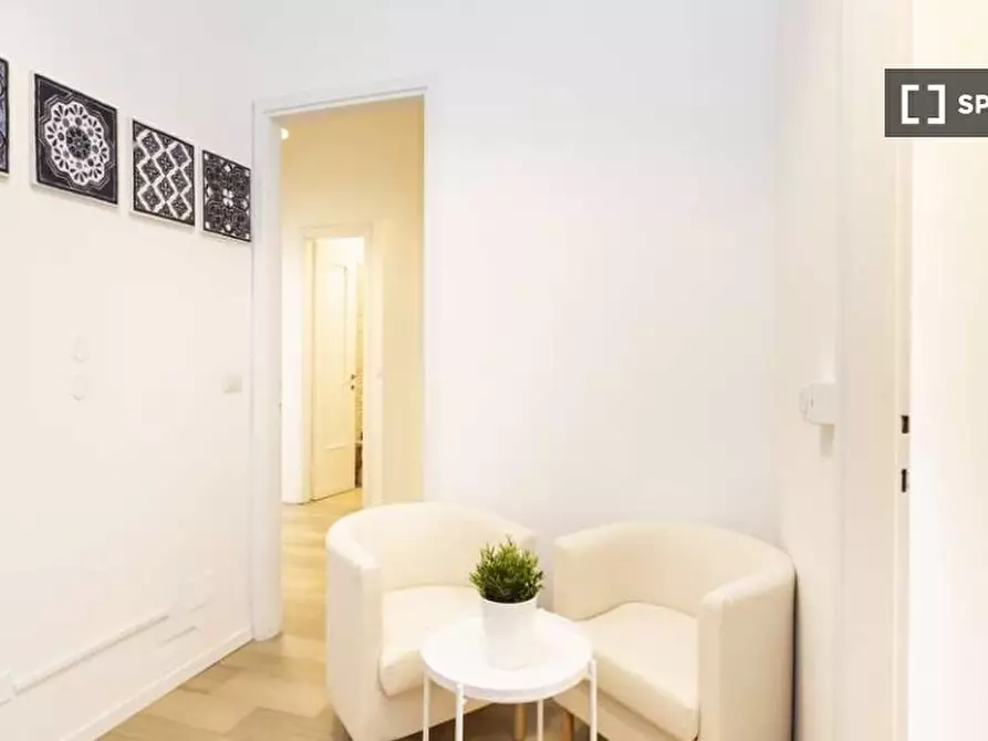 Immagine 12 di Camera condivisa in affitto  in Via Sulmona Milan a Milano