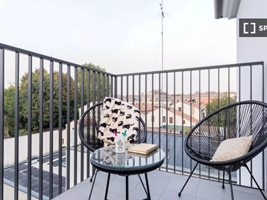 Immagine 13 di Camera condivisa in affitto  in Via Ospedale Civile a Padova