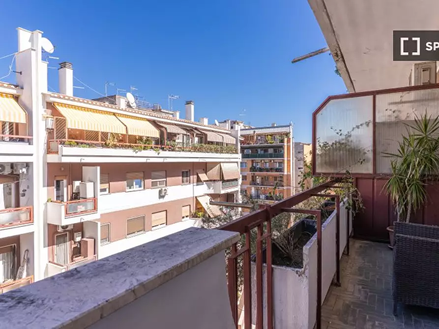 Immagine 6 di Appartamento in affitto  in Via della Moletta a Roma