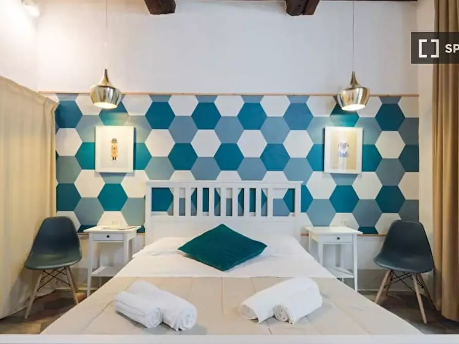 Immagine 5 di Appartamento in affitto  in Via Fiesolana a Firenze