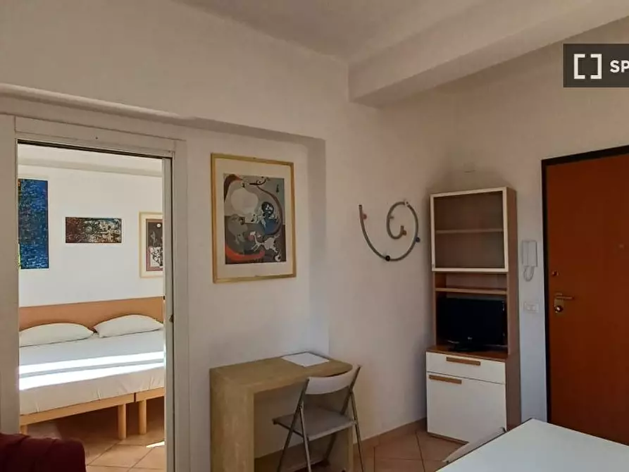 Immagine 10 di Appartamento in affitto  in Via Mazzini, 40138 Bologna BO, Italy a Bologna