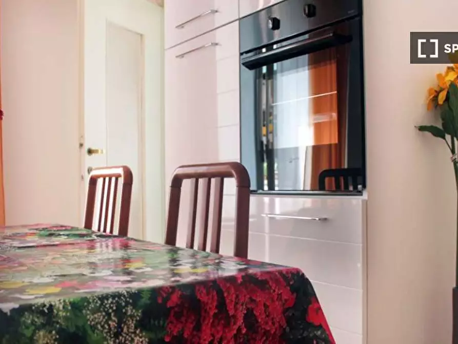 Immagine 17 di Camera condivisa in affitto  in Via Salvatore Barzilai a Milano