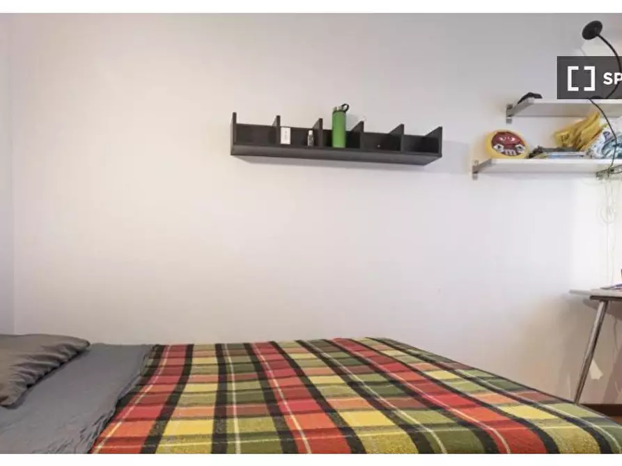 Immagine 7 di Appartamento in affitto  in Corso S. Gottardo a Milano