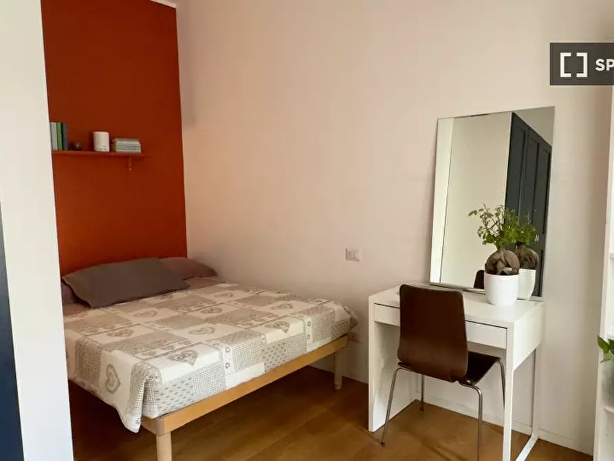 Immagine 11 di Appartamento in affitto  in Via dell'Impruneta a Roma