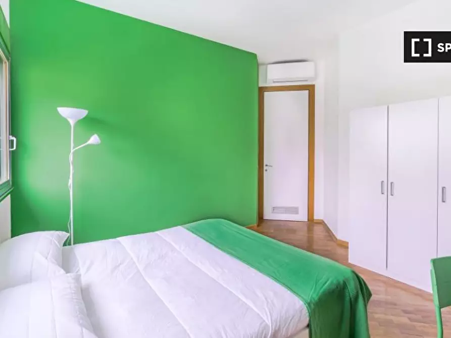 Immagine 11 di Camera condivisa in affitto  in Via del Ponte All'Asse a Firenze