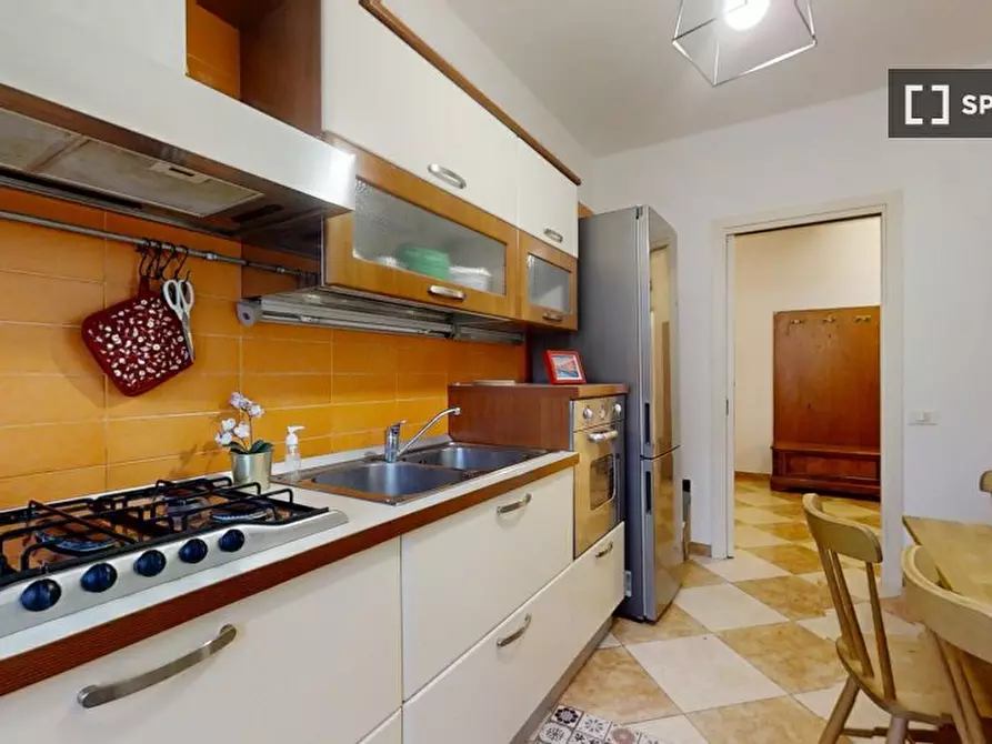 Immagine 8 di Camera condivisa in affitto  in VIA pietro selvatico a Padova