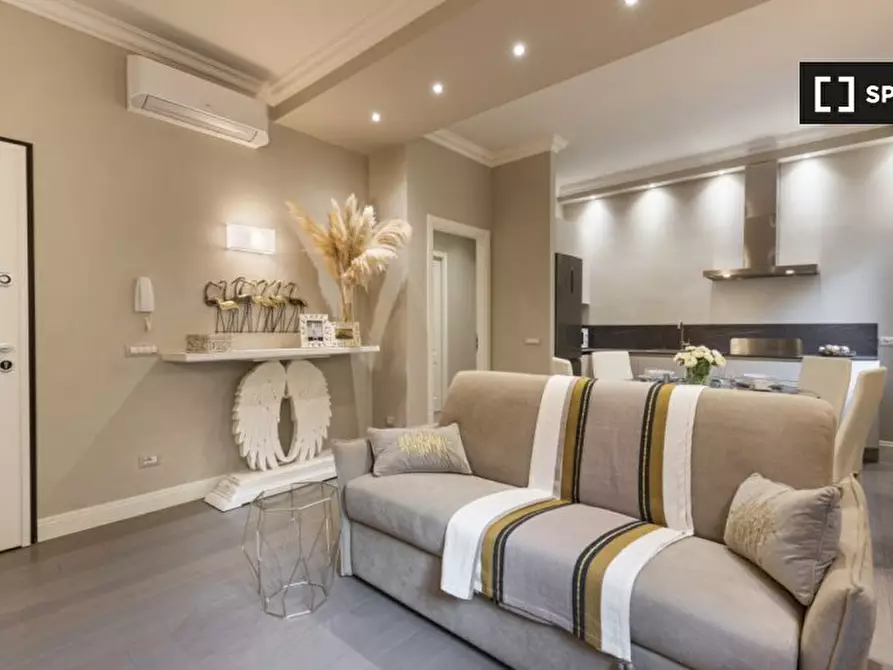 Immagine 4 di Appartamento in affitto  in Piazza Francesco Ferrucci a Firenze