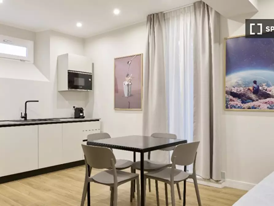 Immagine 6 di Ufficio in affitto  in Via Giulia di Gallese a Roma