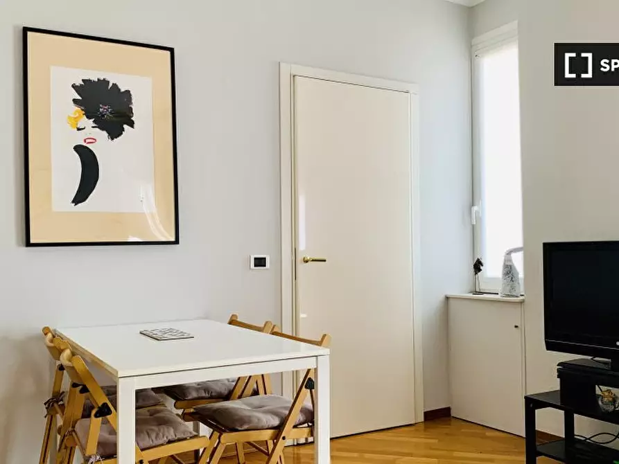 Immagine 16 di Appartamento in affitto  in Via Losanna a Milano