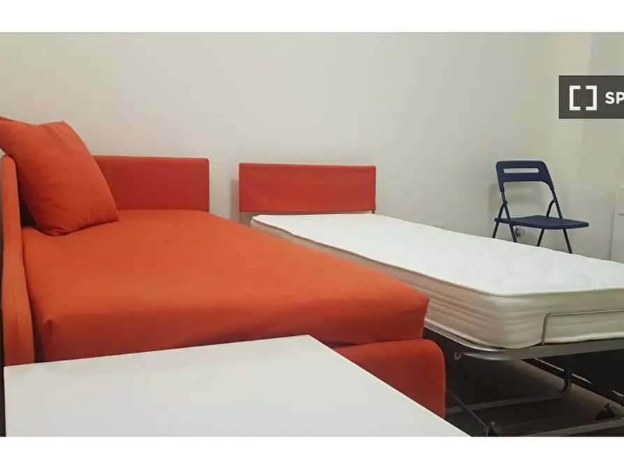 Immagine 9 di Ufficio in affitto  in Via Federico Confalonieri a Milano