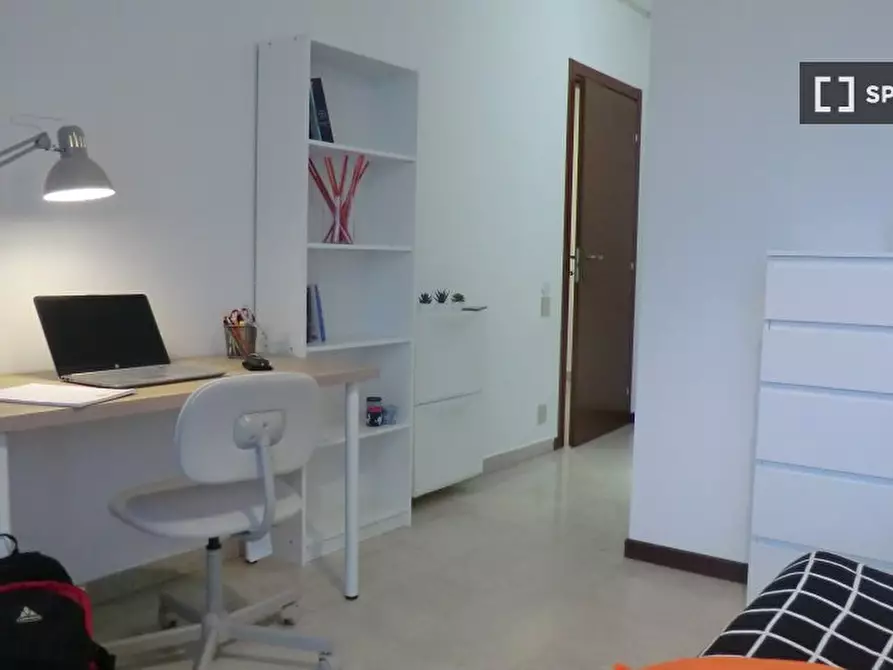 Immagine 5 di Camera condivisa in affitto  in via Vecchia a Padova