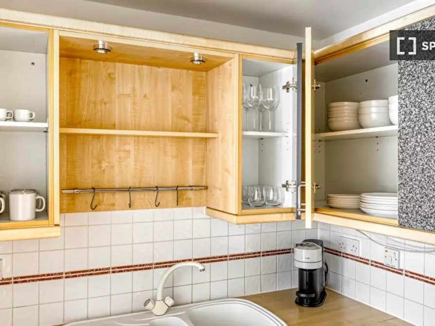 Immagine 8 di Appartamento in affitto  in Bartholomew Cl a Islington