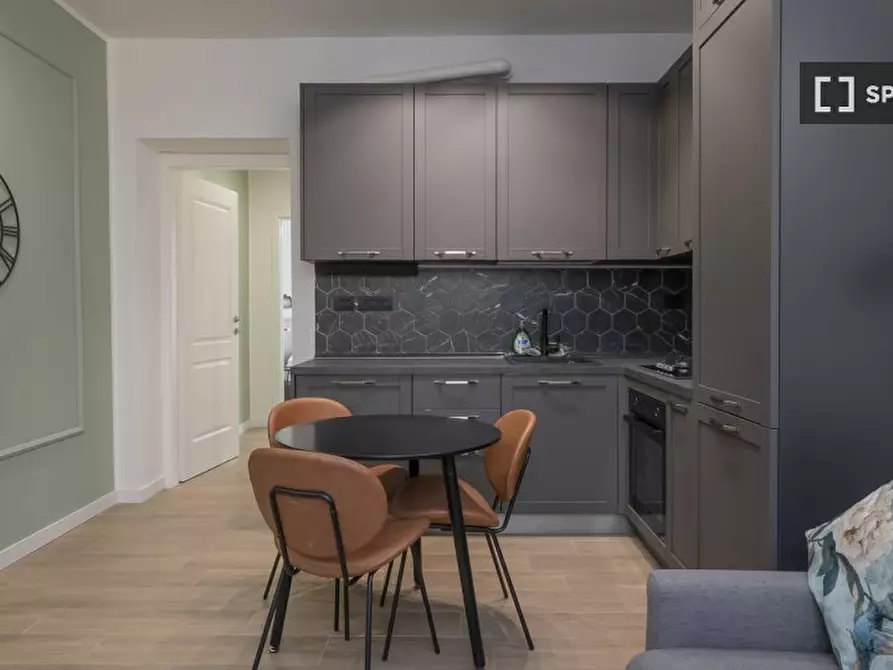 Immagine 9 di Appartamento in affitto  in Via Casella a Milano