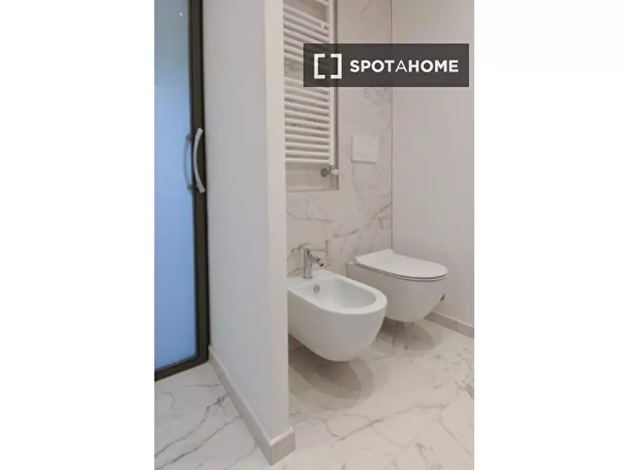 Immagine 2 di Appartamento in affitto  in Via Carlo Foldi a Milano