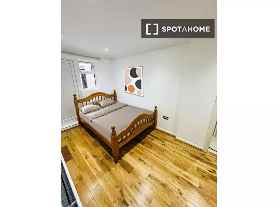 Immagine 3 di Camera condivisa in affitto  in Railton Road a Camberwell