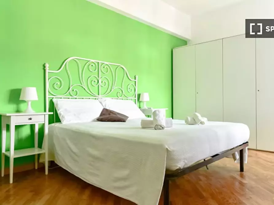 Immagine 17 di Appartamento in affitto  in Via Cardinale Lualdi a Roma