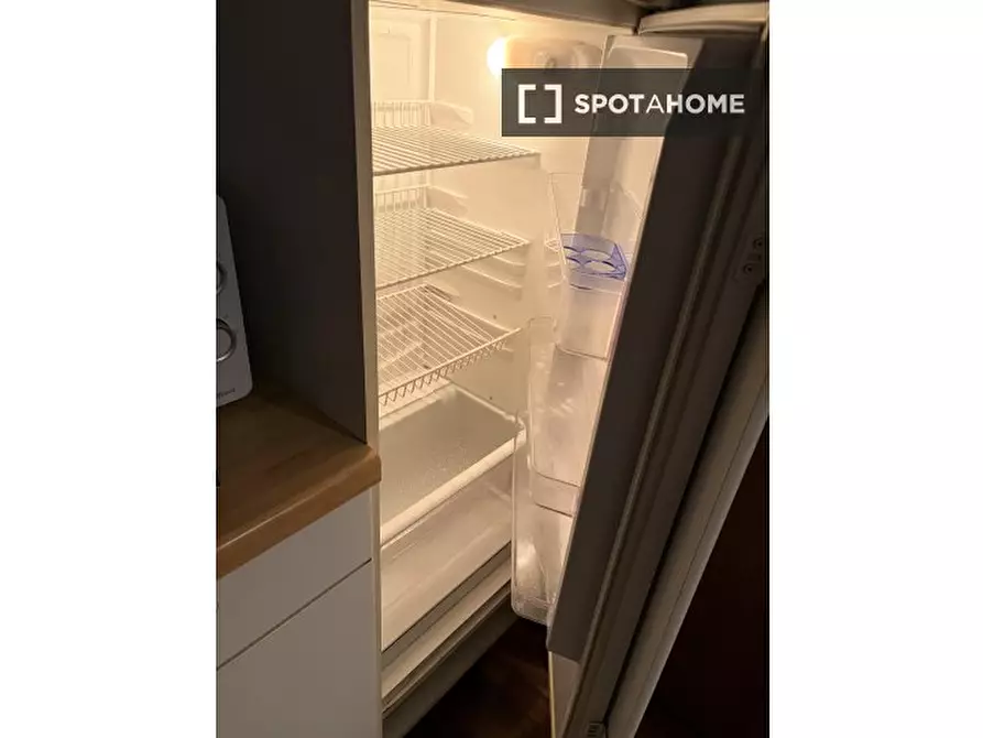 Immagine 17 di Appartamento in affitto  in Via Carlo D'Adda a Milano