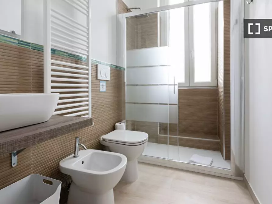 Immagine 15 di Appartamento in affitto  in Viale Giovanni da Cermenate a Milano