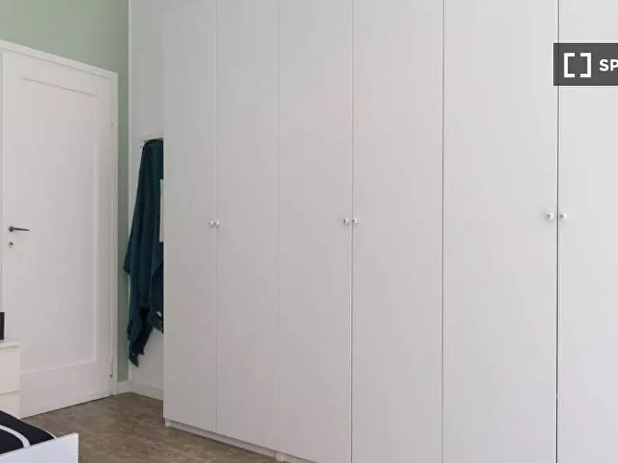 Immagine 4 di Camera condivisa in affitto  in Via Luigi Luzzatti a Milano