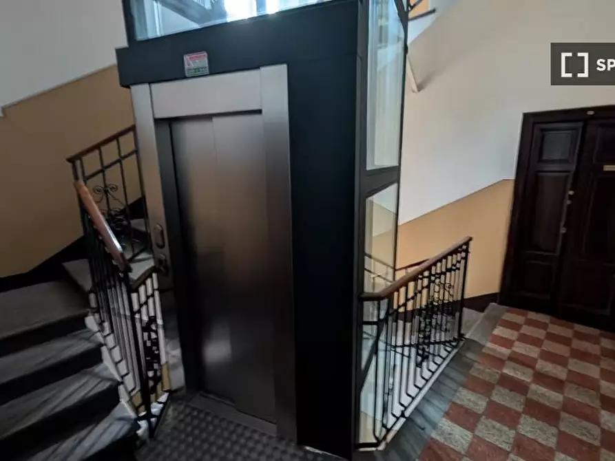 Immagine 14 di Camera condivisa in affitto  in Via Gaspare Aselli a Milano