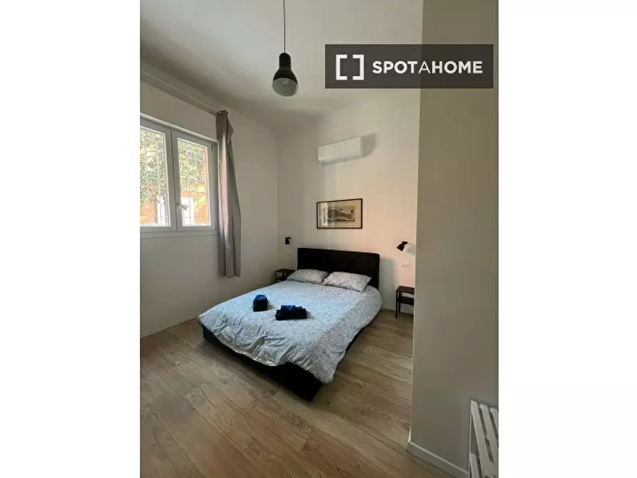 Immagine 18 di Appartamento in affitto  in Via Andrea da Faenza a Bologna