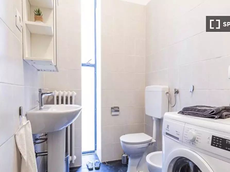 Immagine 17 di Camera condivisa in affitto  in Via Felice Mendelssohn a Padova