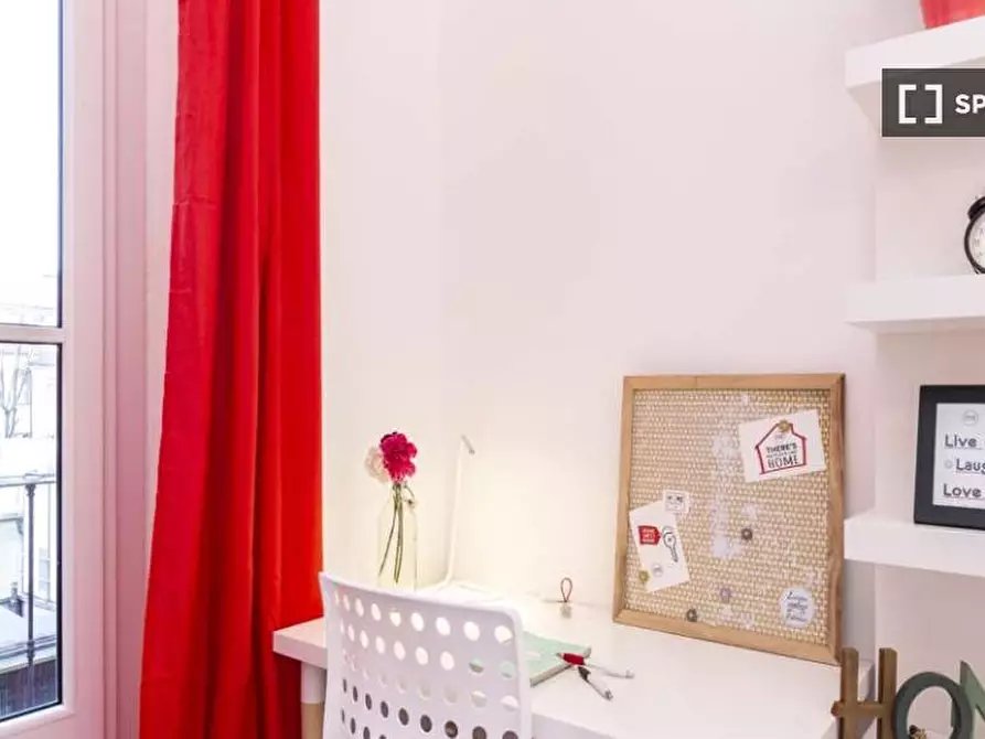 Immagine 5 di Camera condivisa in affitto  in Corso Buenos Aires a Milano