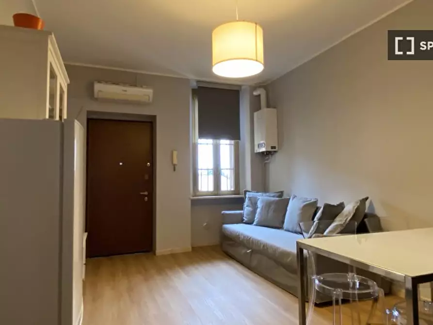 Immagine 3 di Appartamento in affitto  in Via Giuseppe Govone a Milano