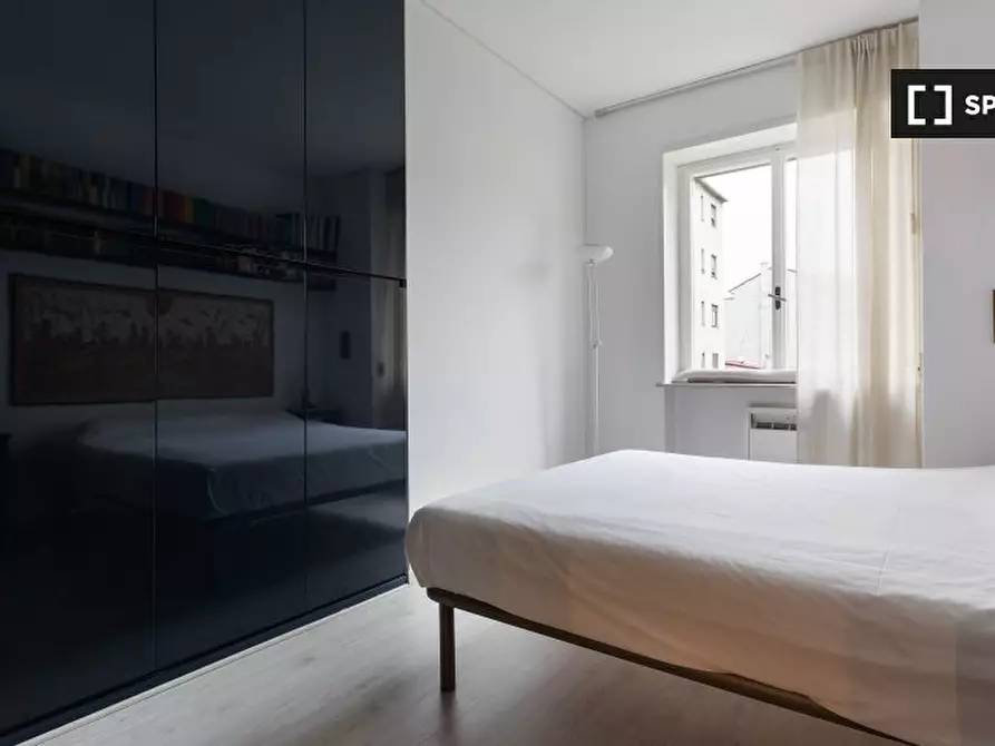 Immagine 19 di Appartamento in affitto  in Via Teodosio a Milano