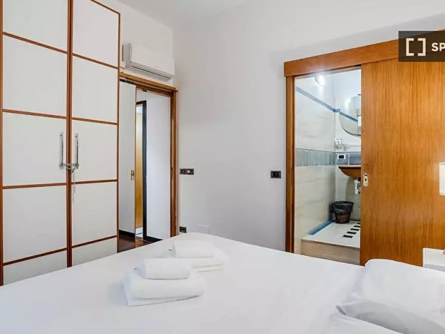 Immagine 5 di Appartamento in affitto  in Largo Brancaccio a Roma