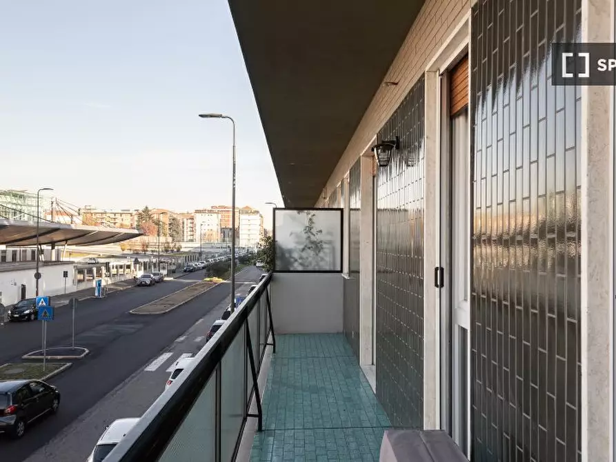 Immagine 7 di Appartamento in affitto  in Via Luigi Soderini a Milano