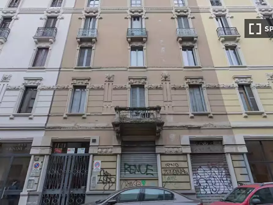 Immagine 8 di Appartamento in affitto  in Via Giulio e Corrado Venini a Milano
