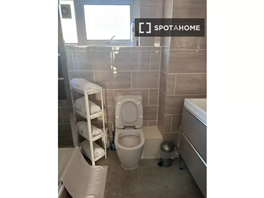 Immagine 2 di Appartamento in affitto  in Gibbins Road a Stratford
