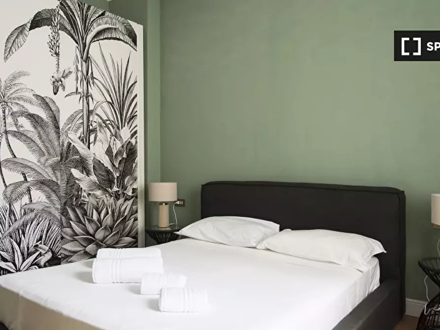 Immagine 7 di Appartamento in affitto  in Via Rodolfo Farneti a Milano