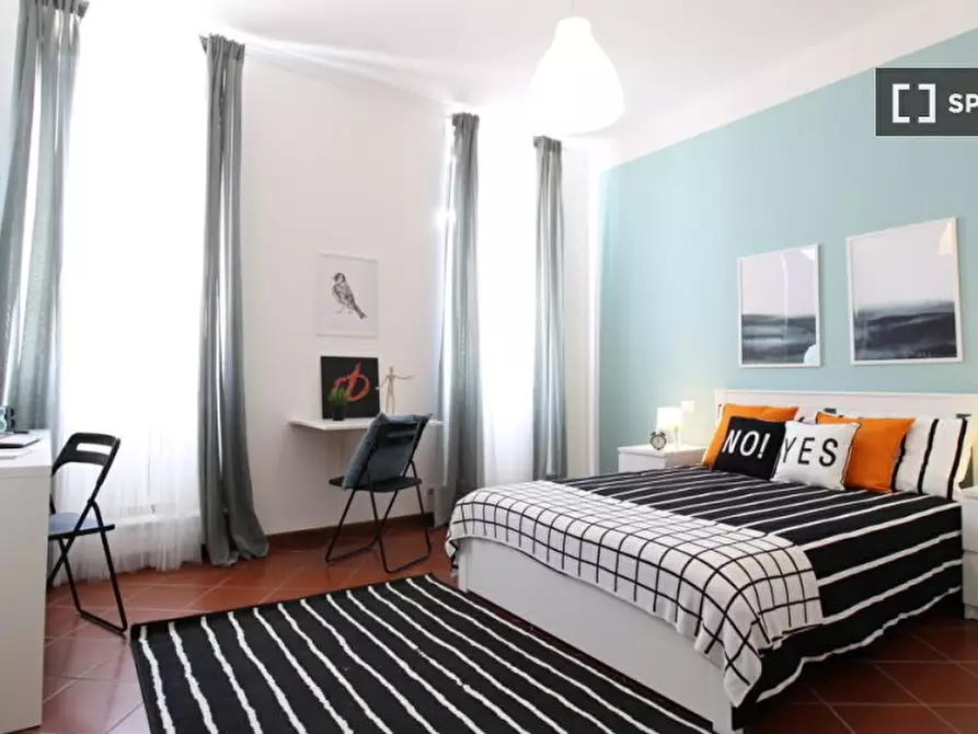 Immagine 1 di Camera condivisa in affitto  in Trieste a Brescia