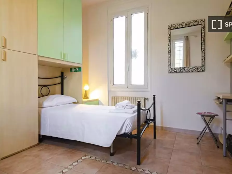Immagine 4 di Appartamento in affitto  in Via Paolo Fabbri a Bologna