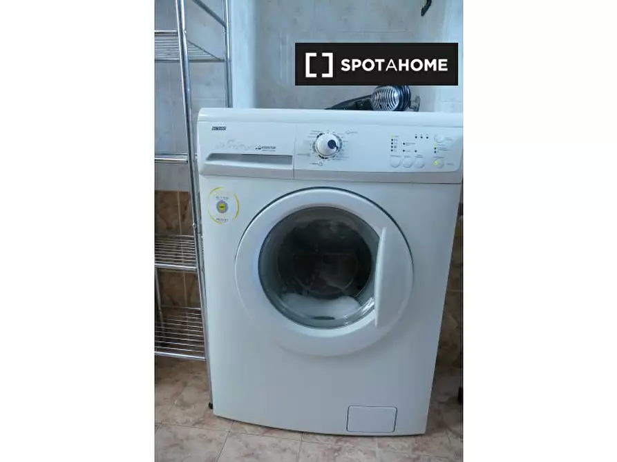 Immagine 16 di Appartamento in affitto  in Via S. Secondo a Torino