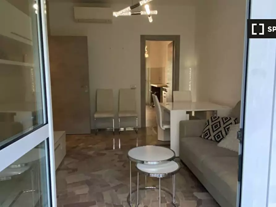 Immagine 9 di Appartamento in affitto  in Via Giovanni Battista Fauchè a Milano