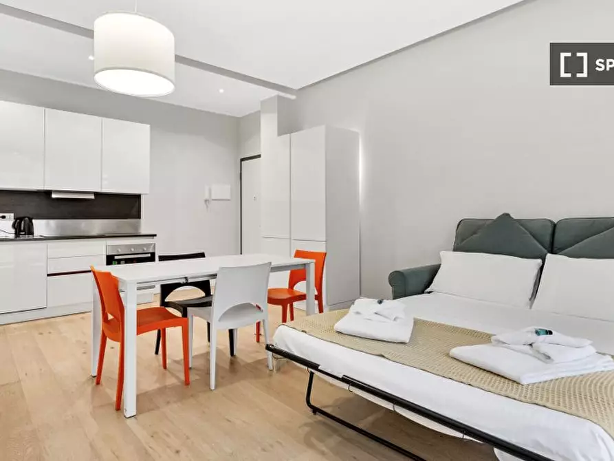 Immagine 16 di Appartamento in affitto  in Via Roberto Lepetit a Milano