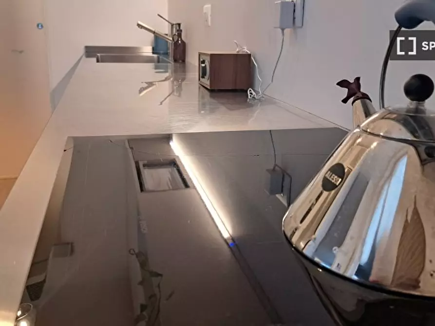 Immagine 14 di Appartamento in affitto  in Via Leone Tolstoi a Milano