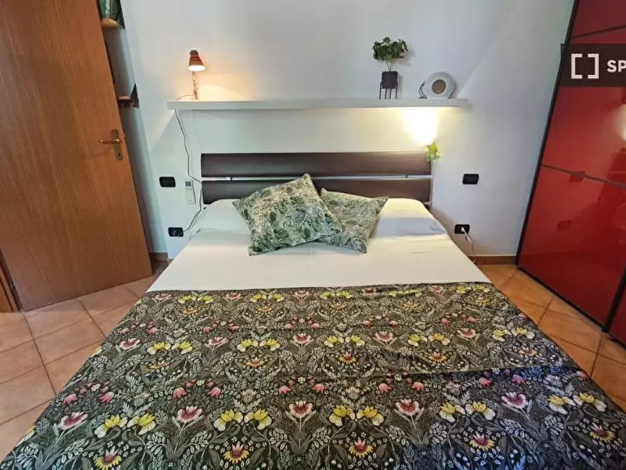 Immagine 15 di Appartamento in affitto  in P.za Francesco Carrara a Milano