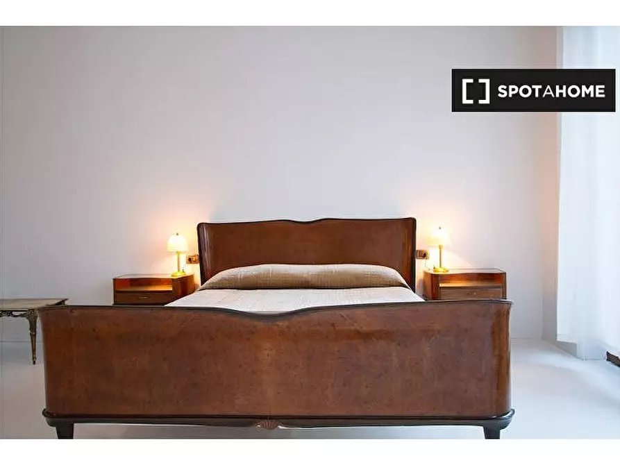 Immagine 16 di Appartamento in affitto  in Via Olmetto a Milano