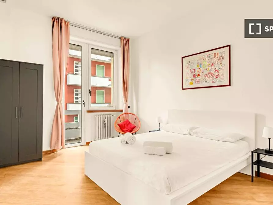 Immagine 7 di Appartamento in affitto  in Via Alessandro Paoli a Milano