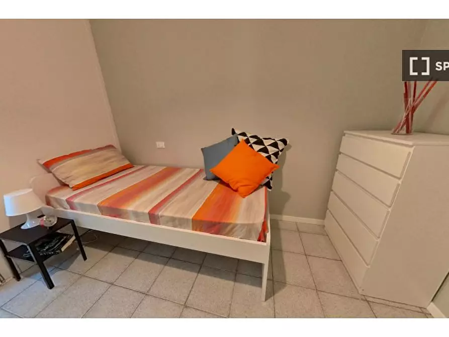 Immagine 10 di Camera condivisa in affitto  in Via Pio X a Padova