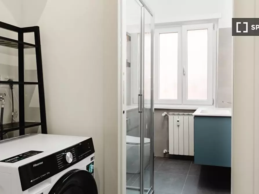 Immagine 17 di Appartamento in affitto  in Via Vincenzo Troya a Roma